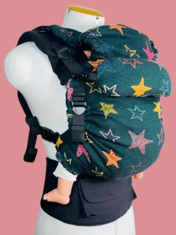 STARS GREEN