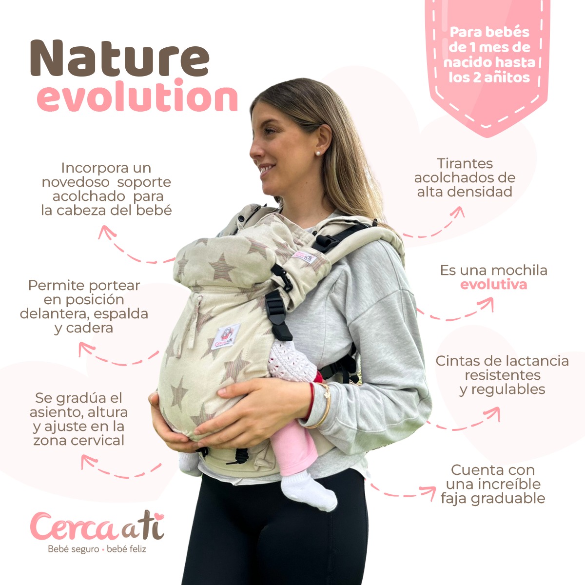 NATURE EVOLUTION