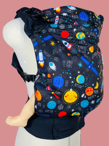 NEGRO GALAXIA
